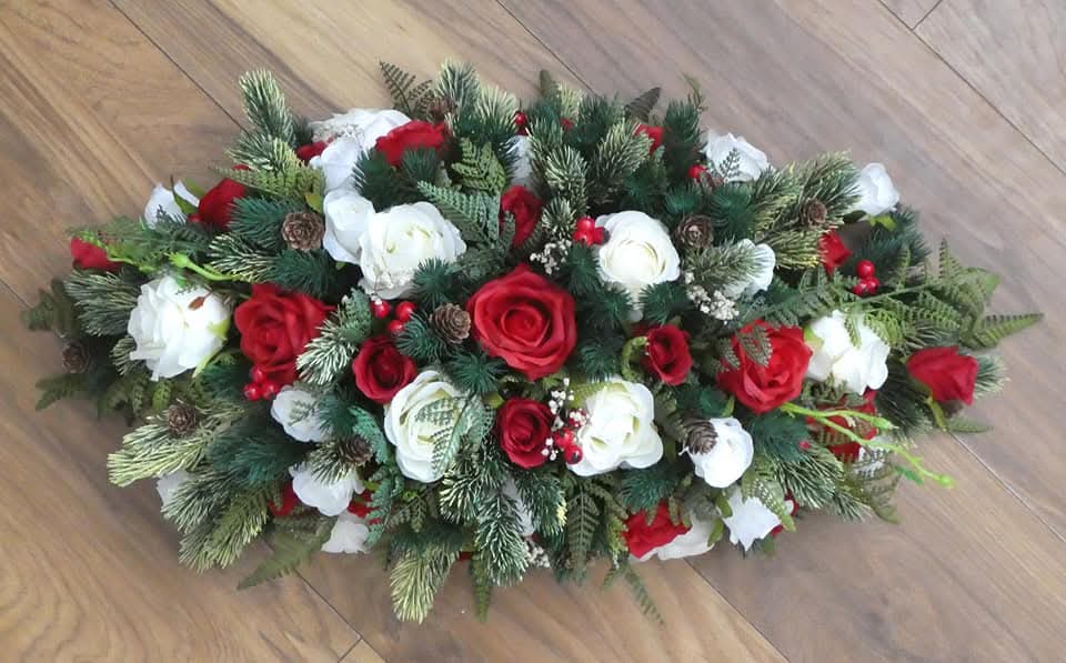 The Sarah Winter Table Centrepieces