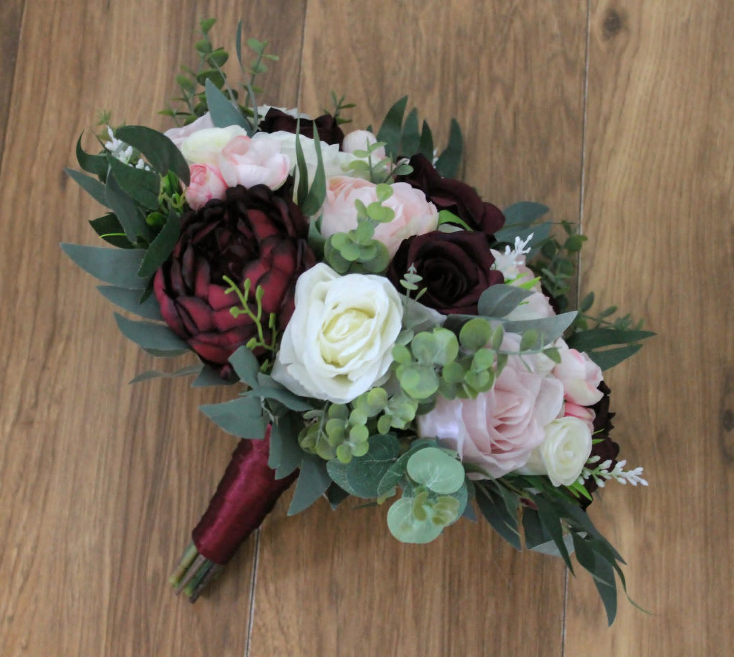 The Kkeryn Bouquet