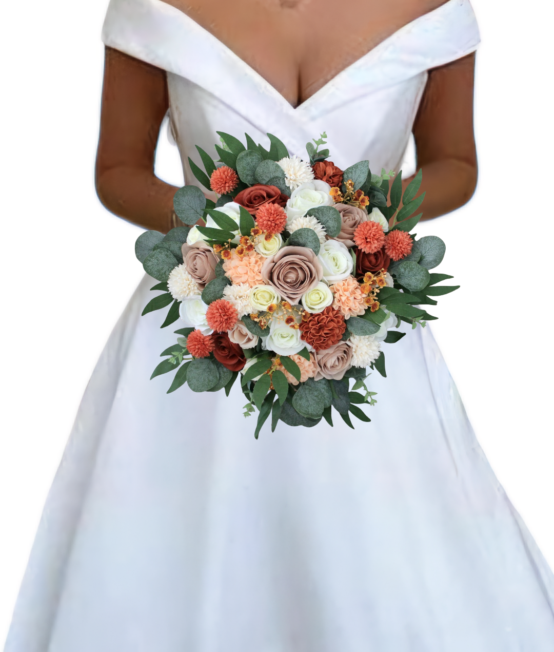The Georgia Bouquet