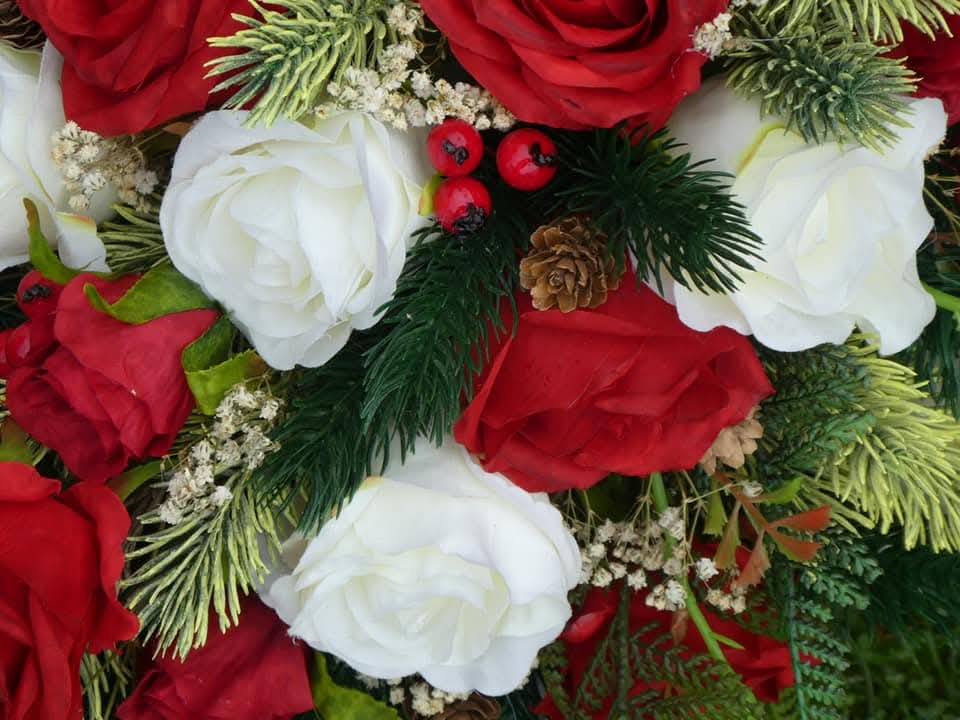 The Sarah Winter Bouquet