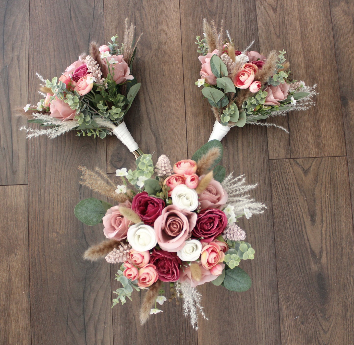 The Claire Bouquet