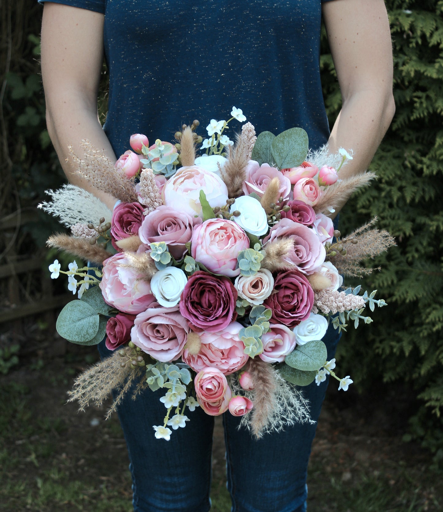 The Claire Bouquet