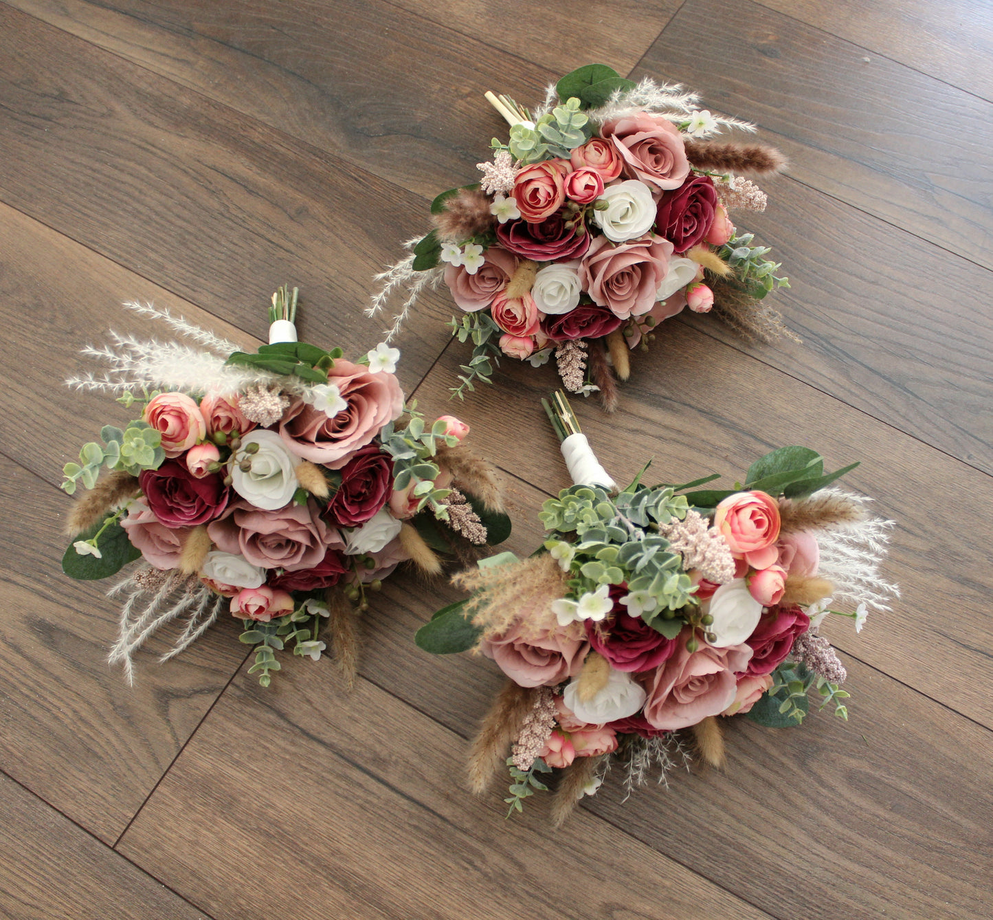 The Claire Bouquet