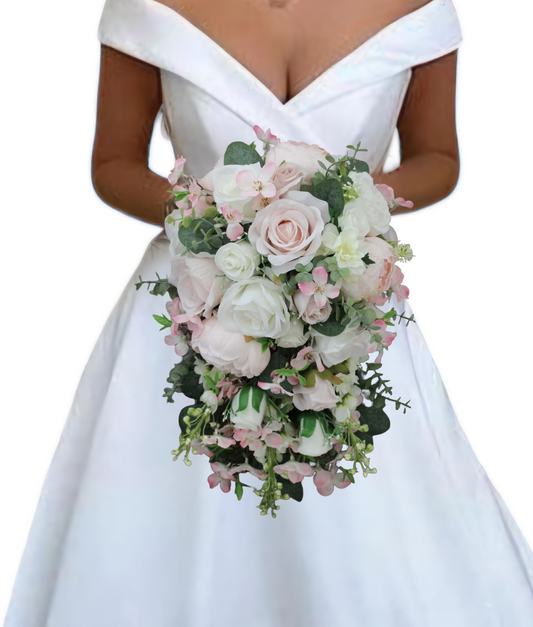 The Lauren Rose Bouquet