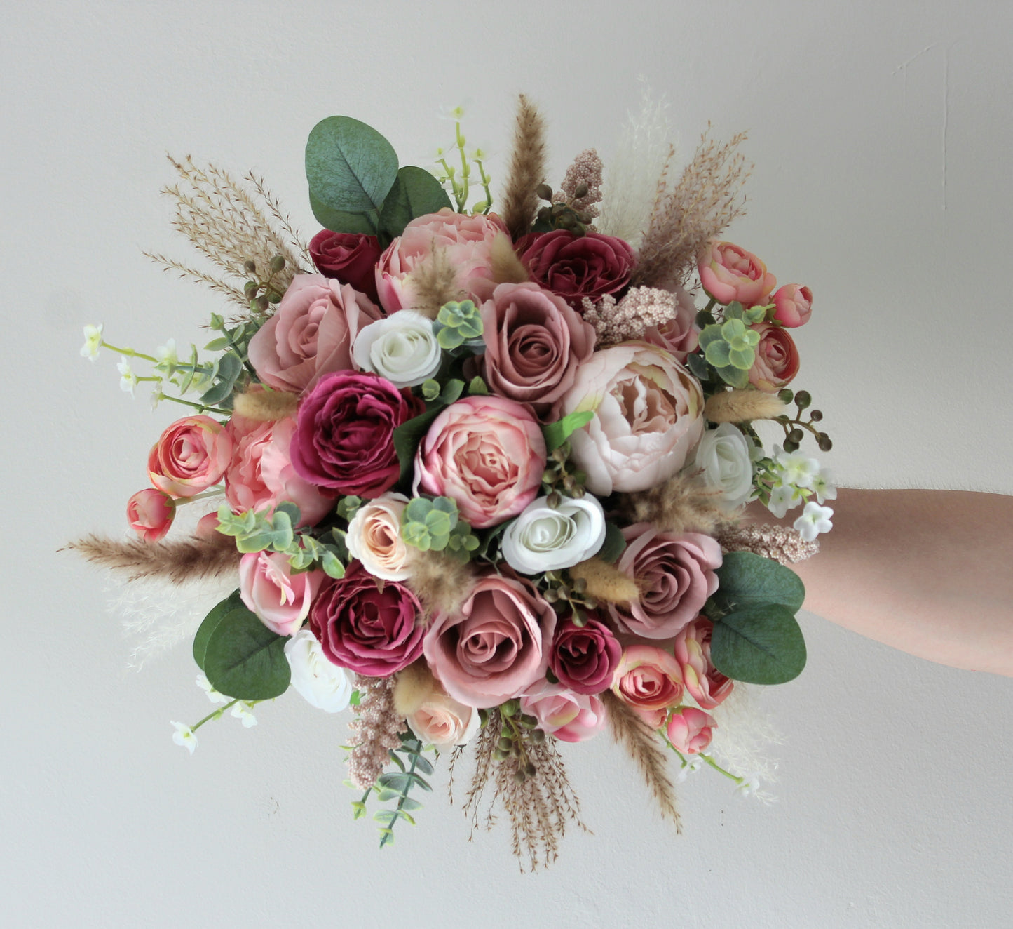 The Claire Bouquet