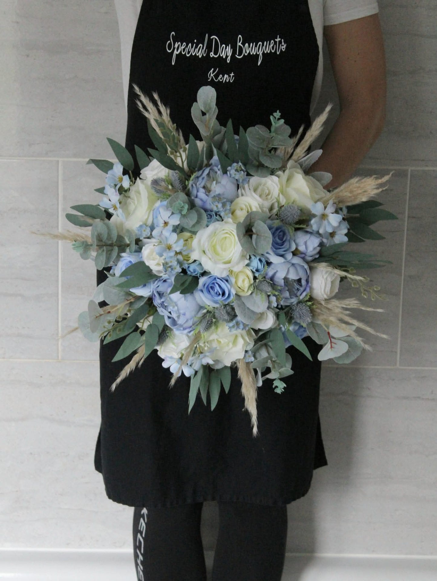 The Ashleigh Bouquet