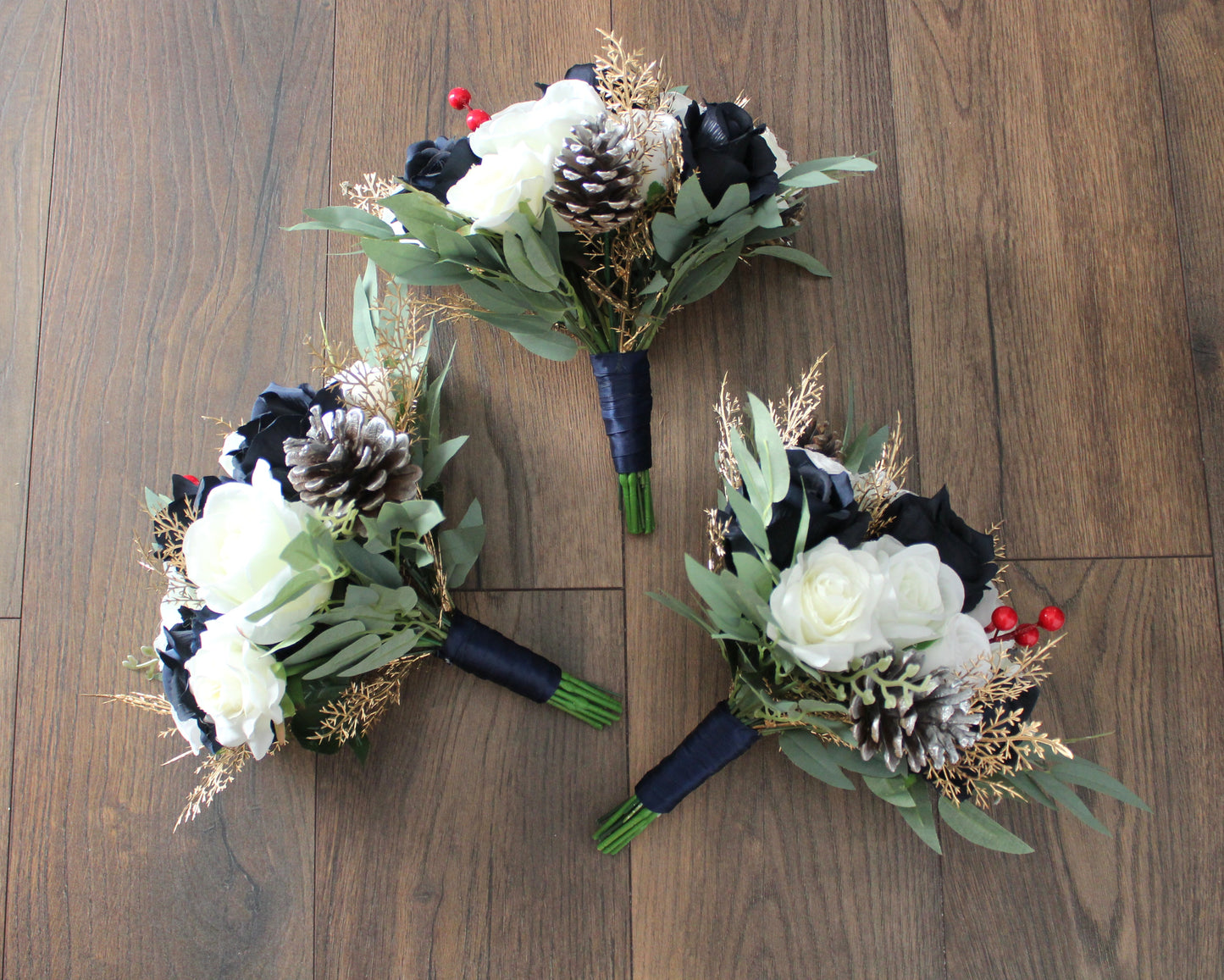 The Francesca Bouquet