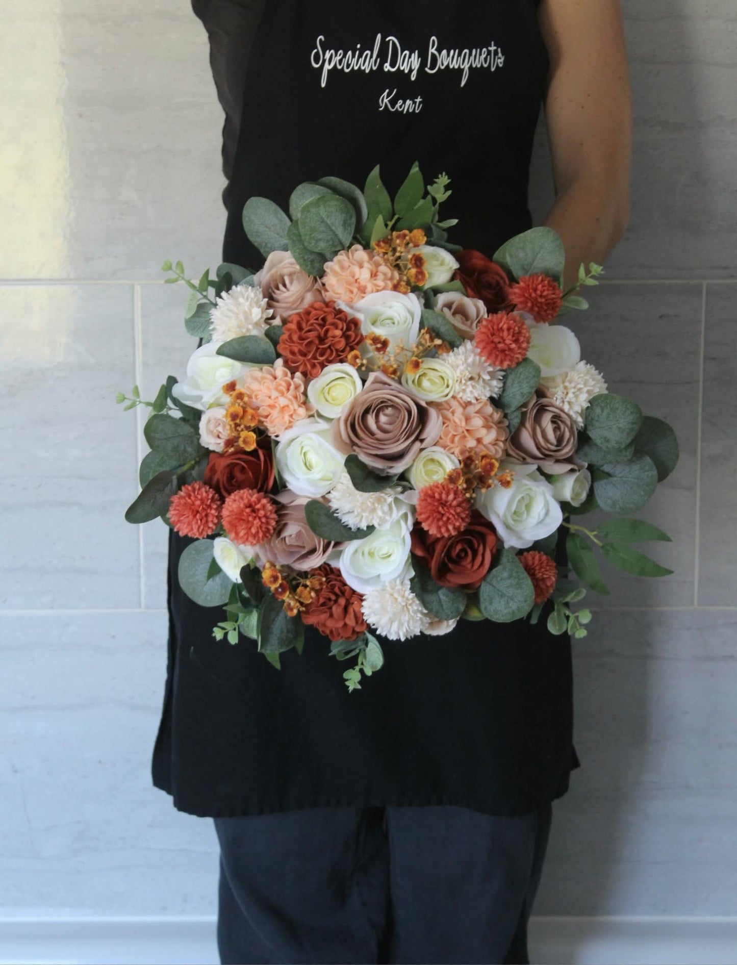 The Georgia Bouquet