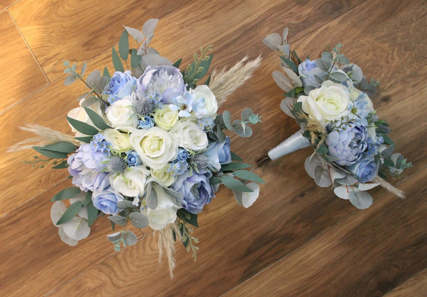 The Ashleigh Bouquet