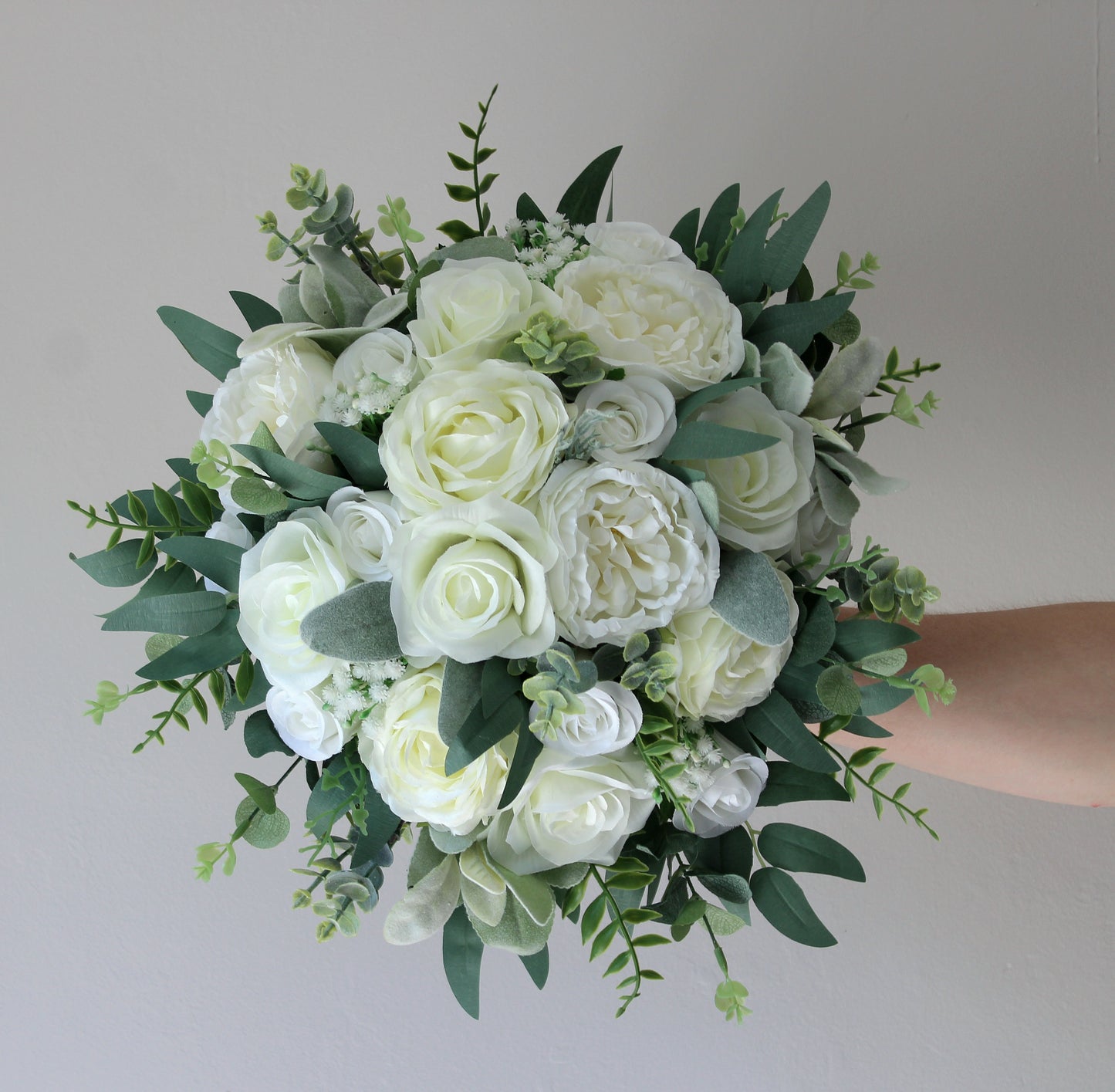 The Kayleigh Elizabeth Bouquet