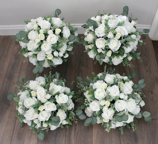 The Kayleigh Table Centrepieces