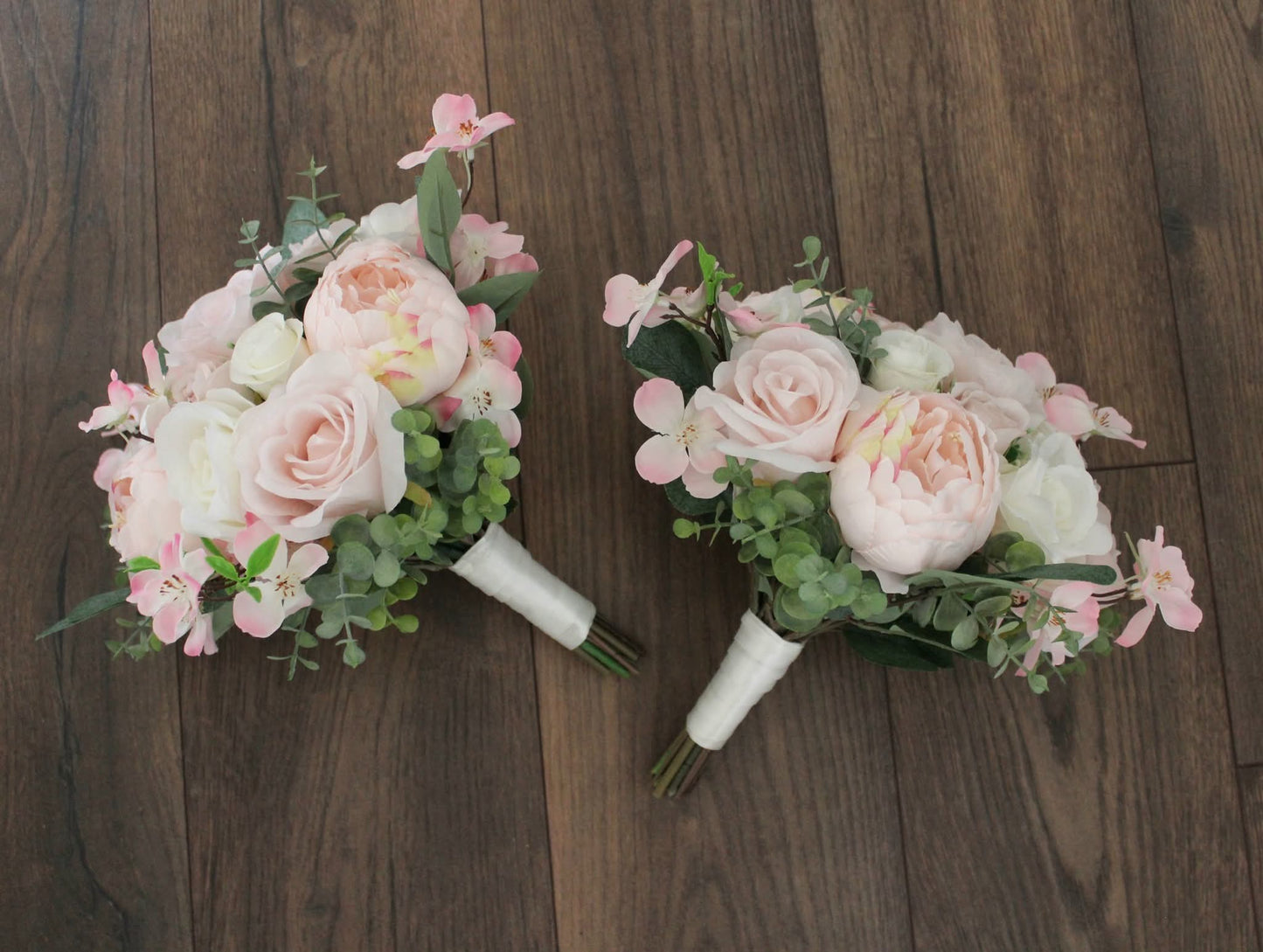 The Lauren Rose Bouquet