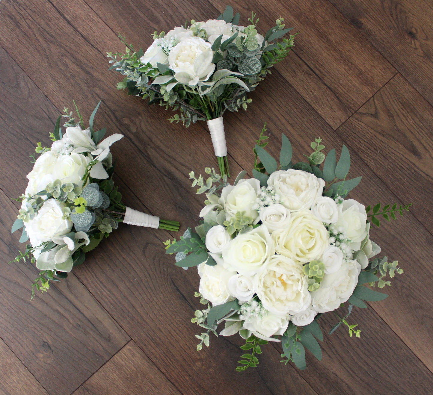 The Kayleigh Elizabeth Bouquet