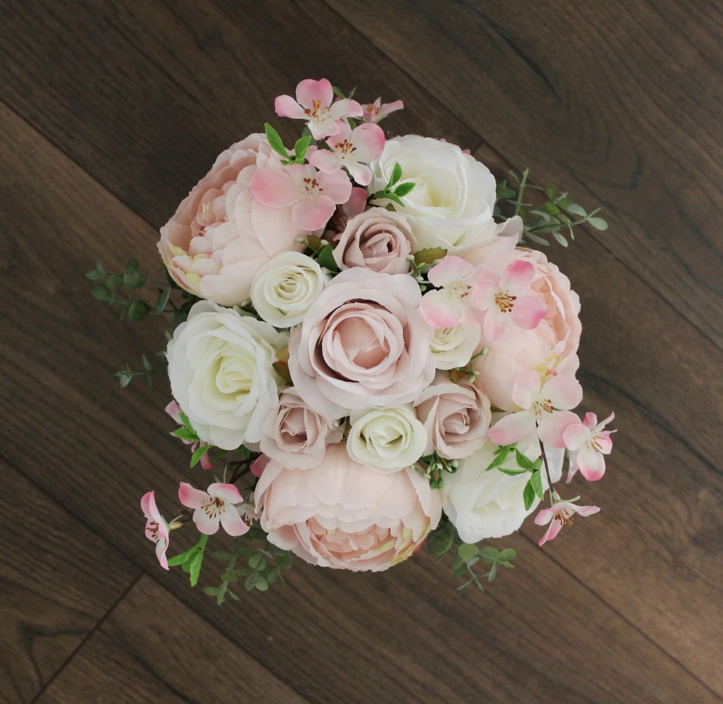 The Lauren Rose Bouquet