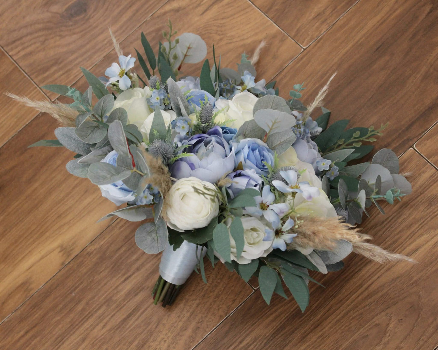 The Ashleigh Bouquet