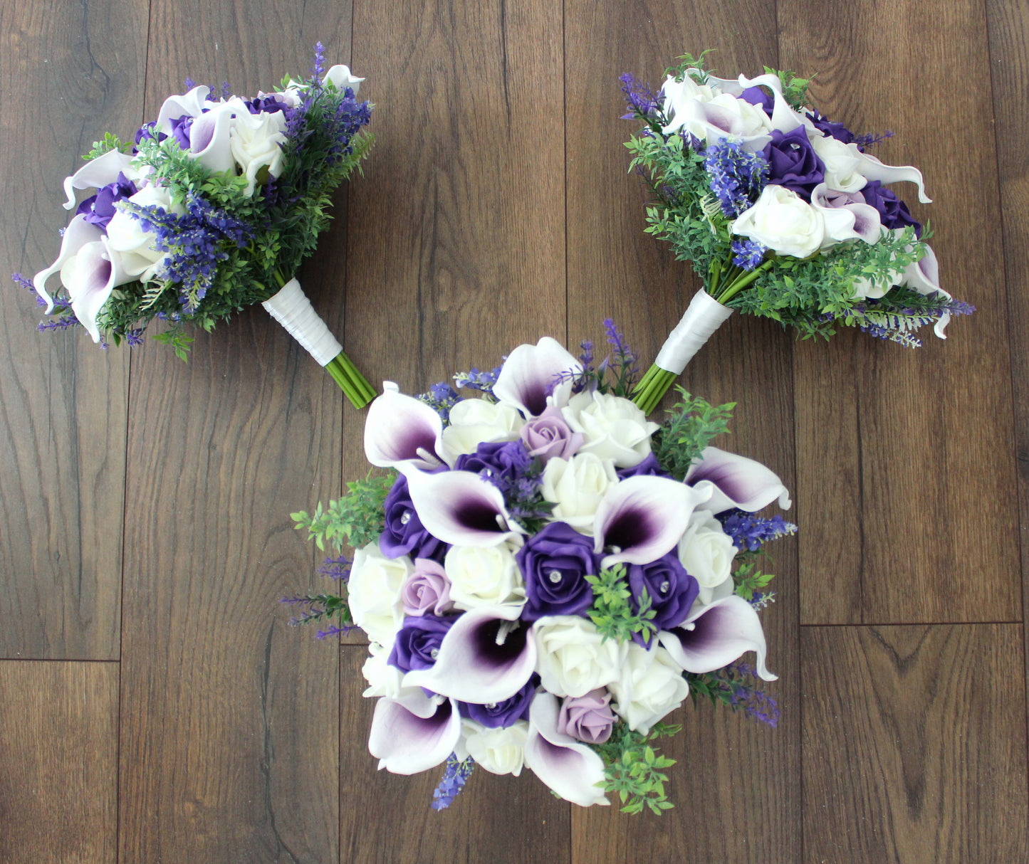 The Kelly Bouquet