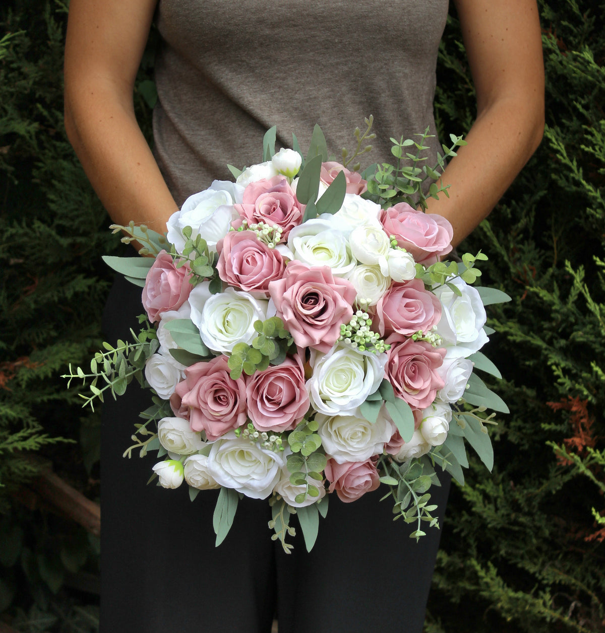 The Jo Bouquet