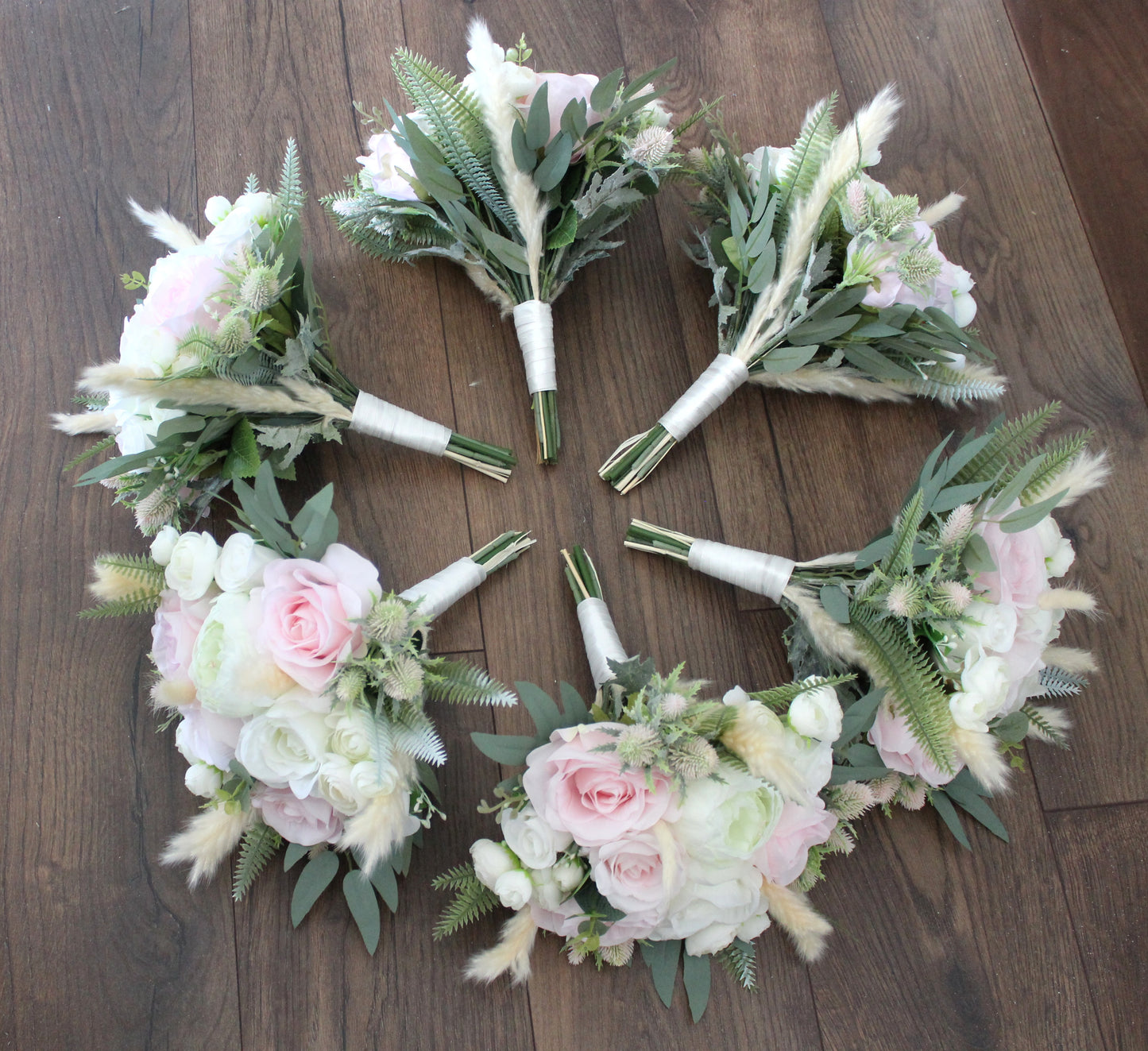 The Rhian Bouquet