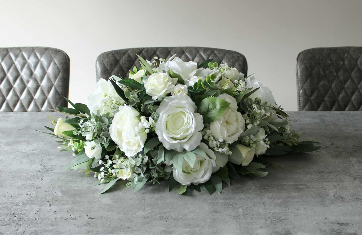 The Eve Table Centrepieces