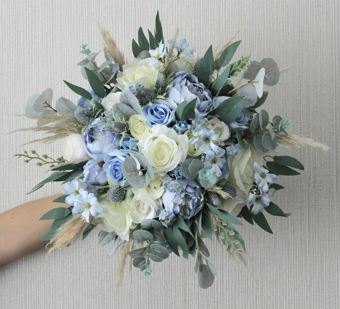 The Ashleigh Bouquet