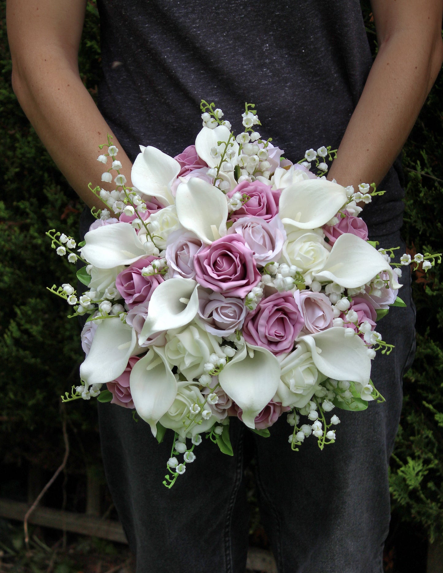 The Hannah Bouquet