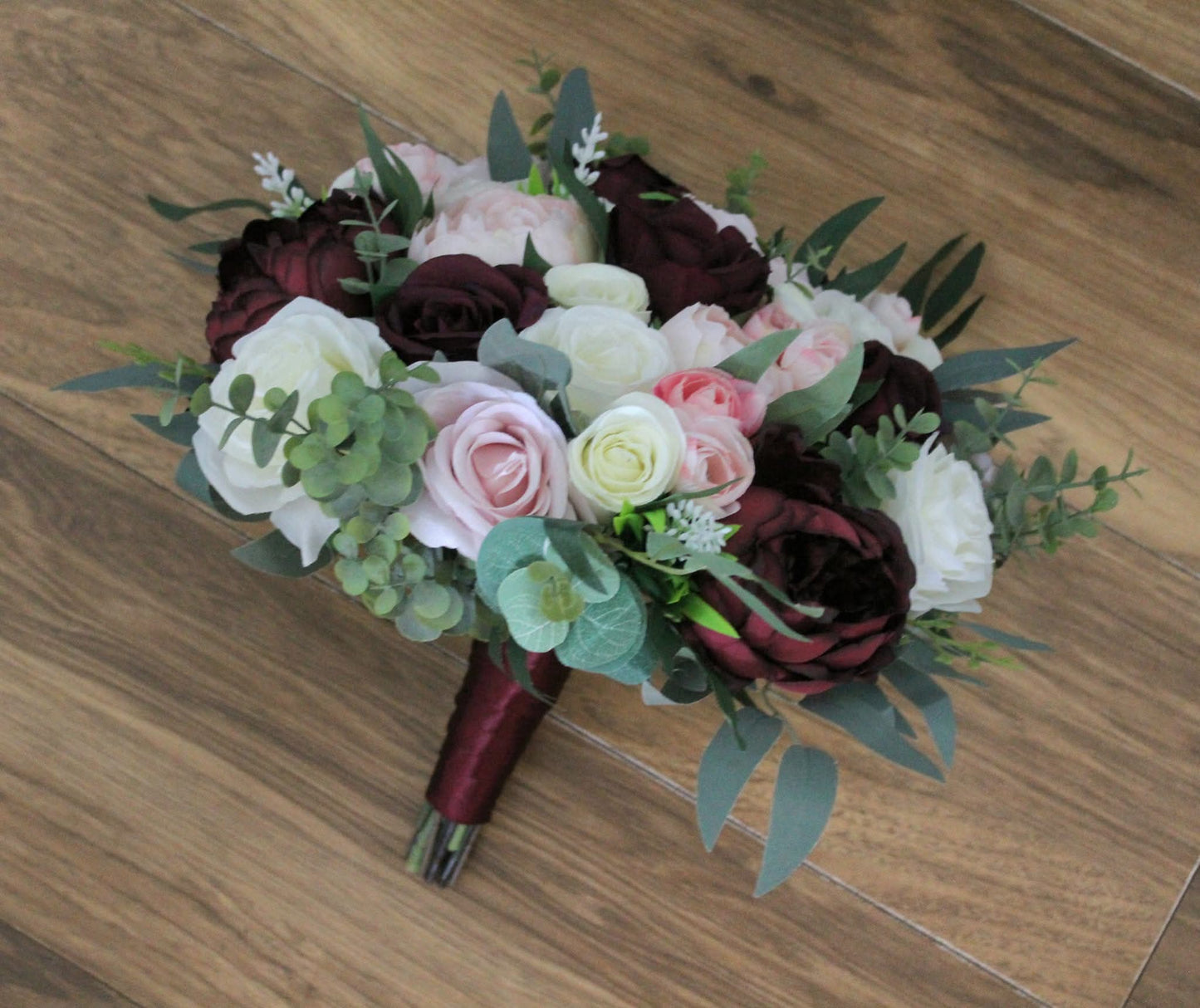 The Kkeryn Bouquet