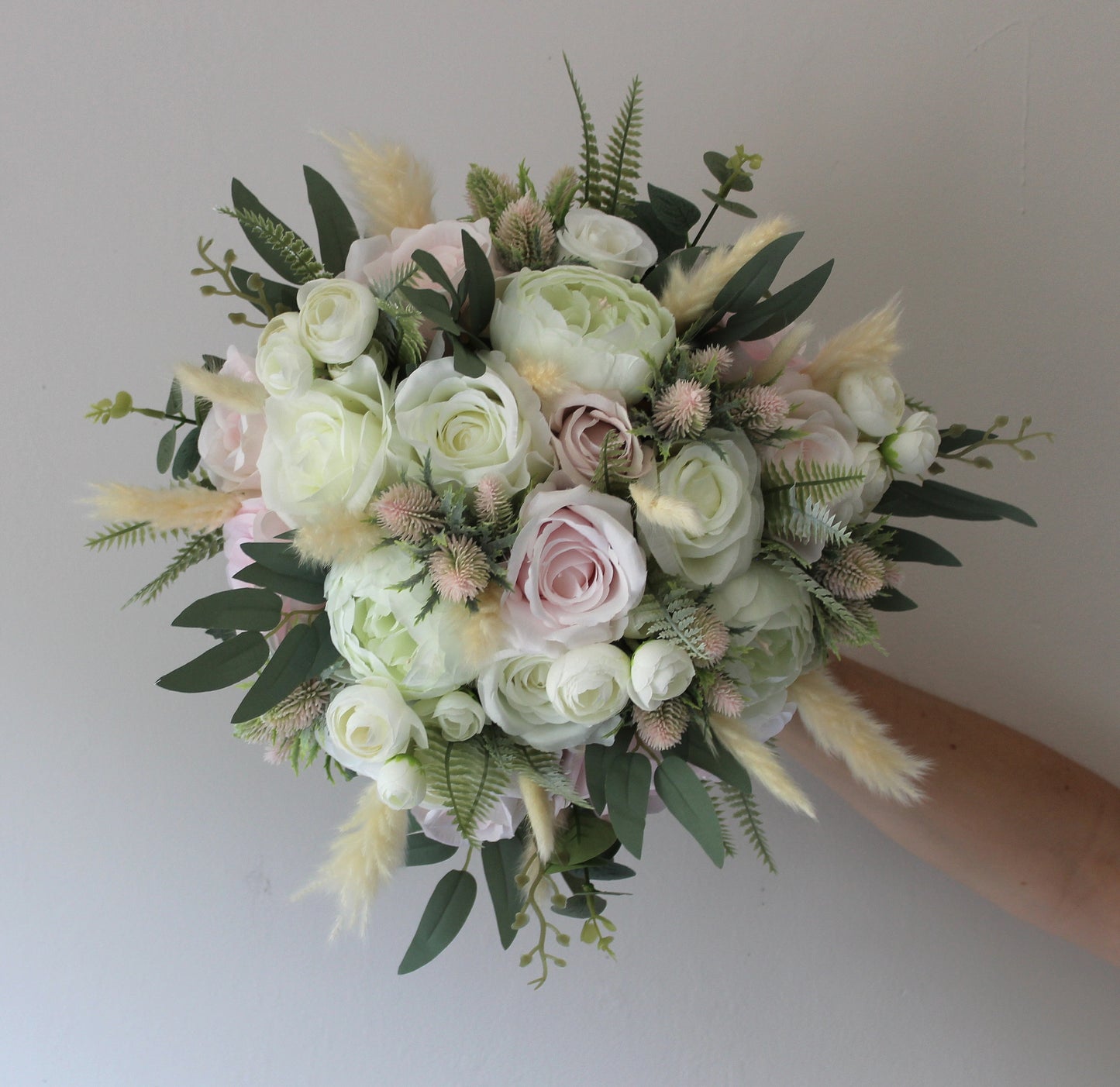 The Rhian Bouquet