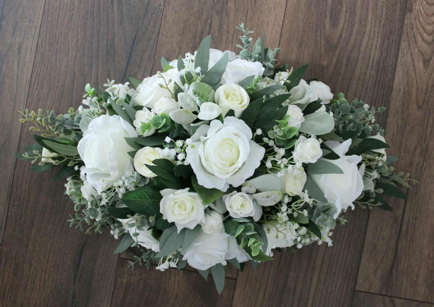 The Eve Table Centrepieces