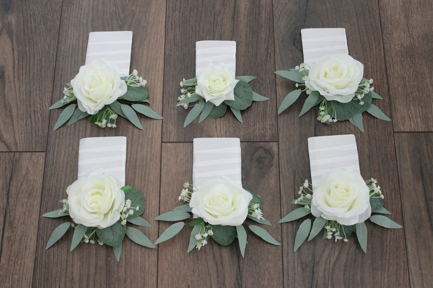 The Kayleigh Buttonhole