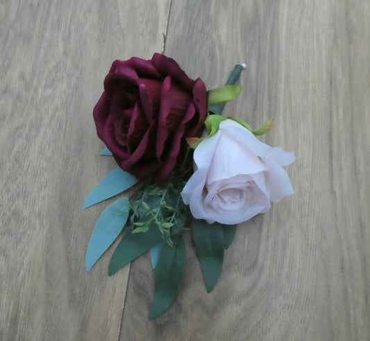 The Kkeryn Buttonhole