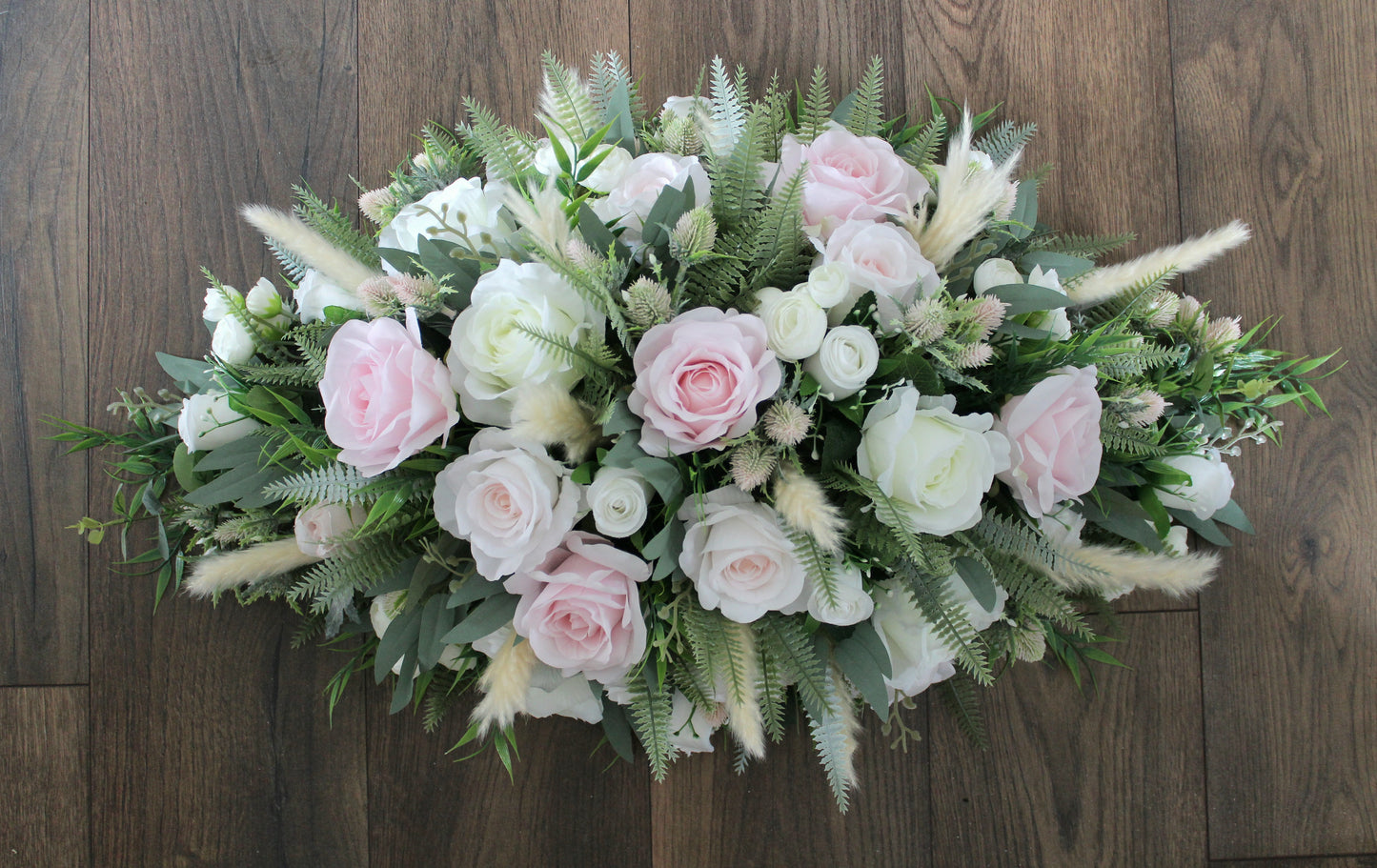 The Rhian Table Centrepieces