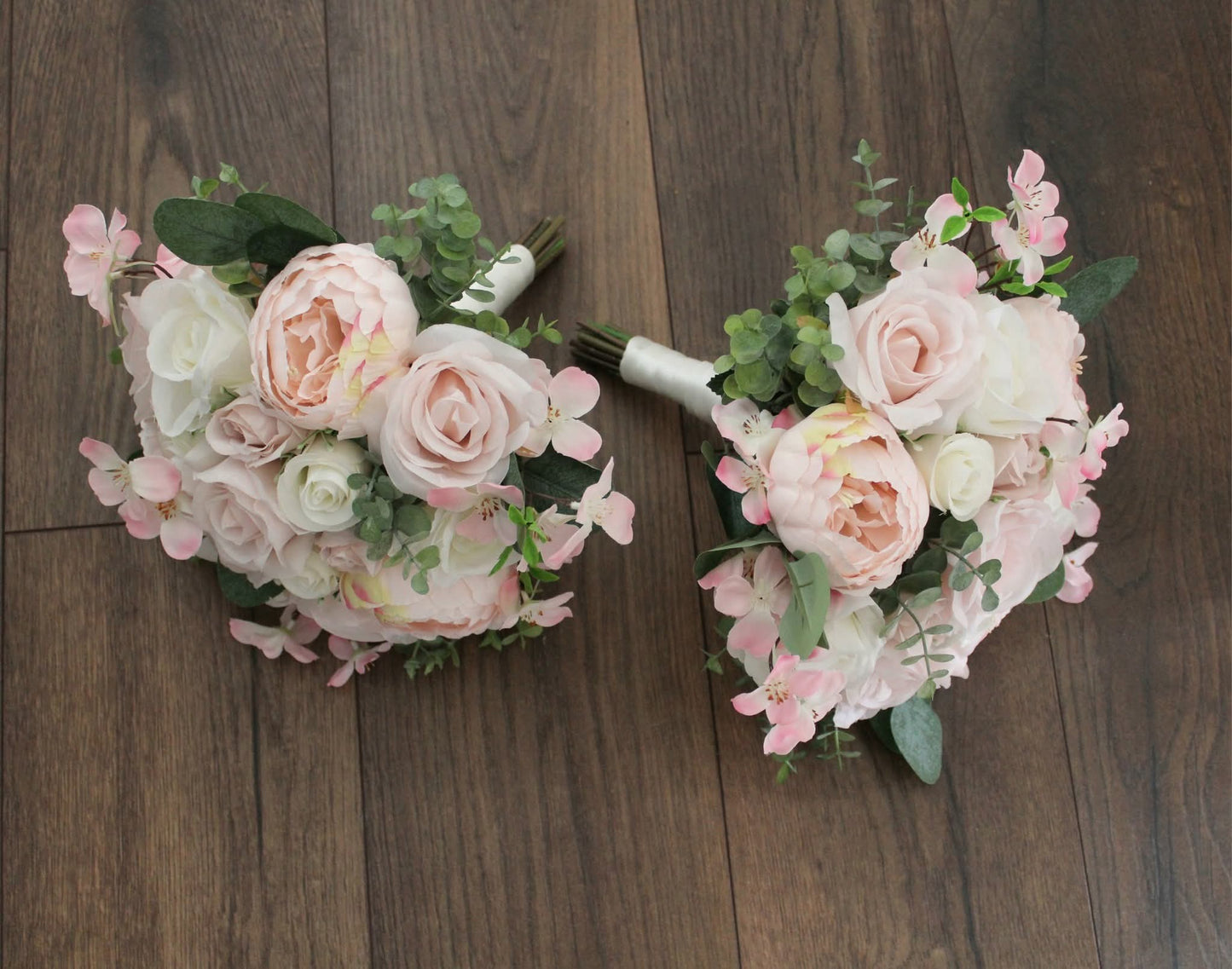 The Lauren Rose Bouquet