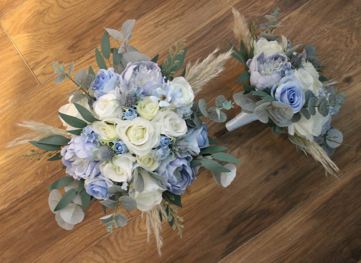 The Ashleigh Bouquet