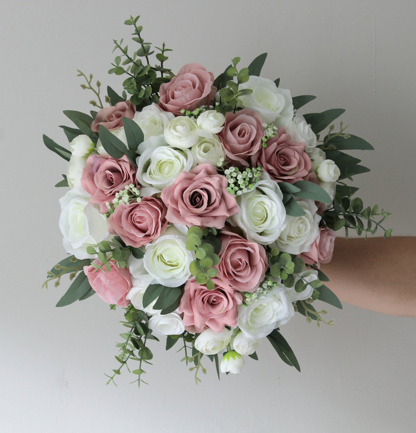 The Jo Bouquet