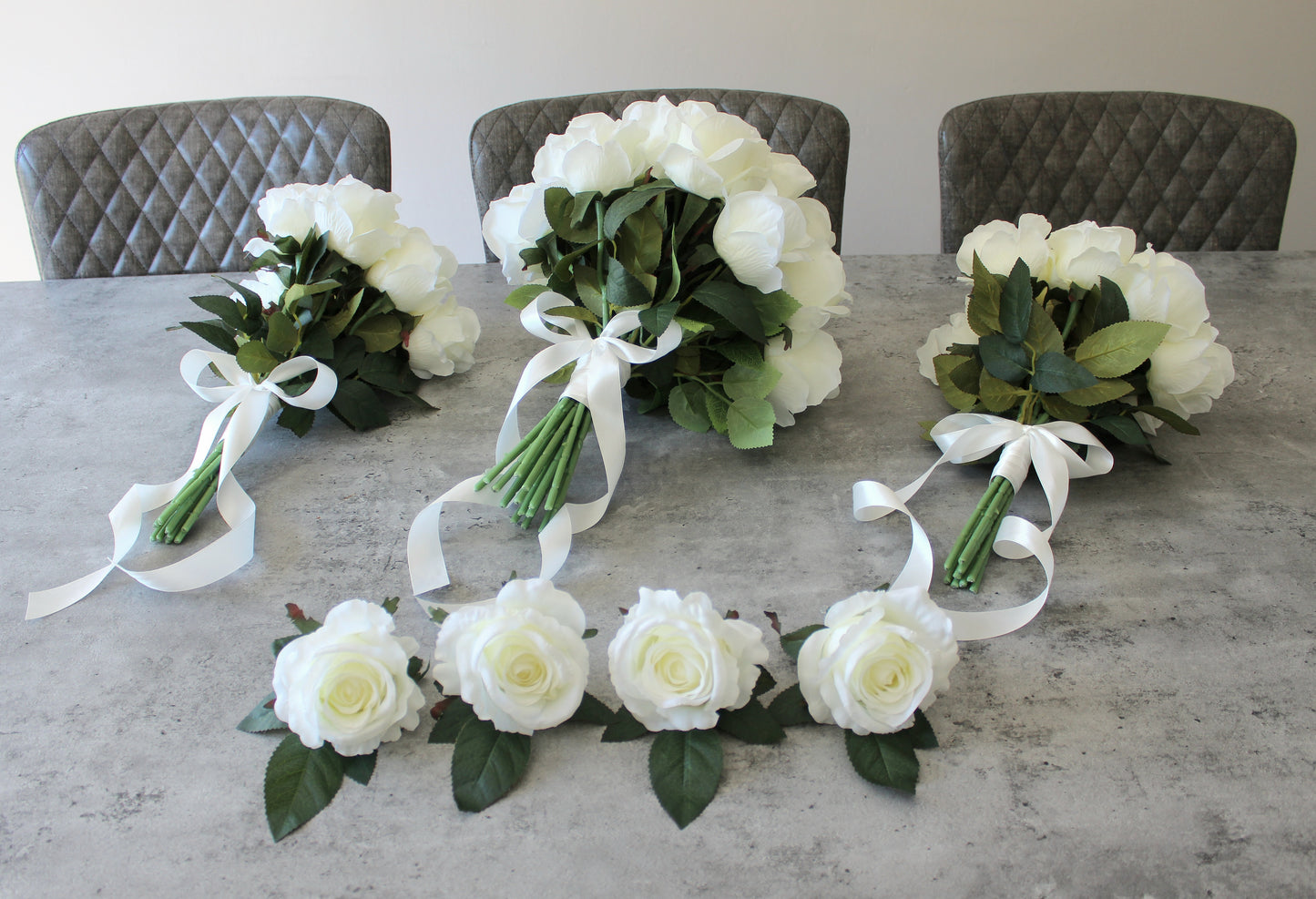 The Judy Bouquet
