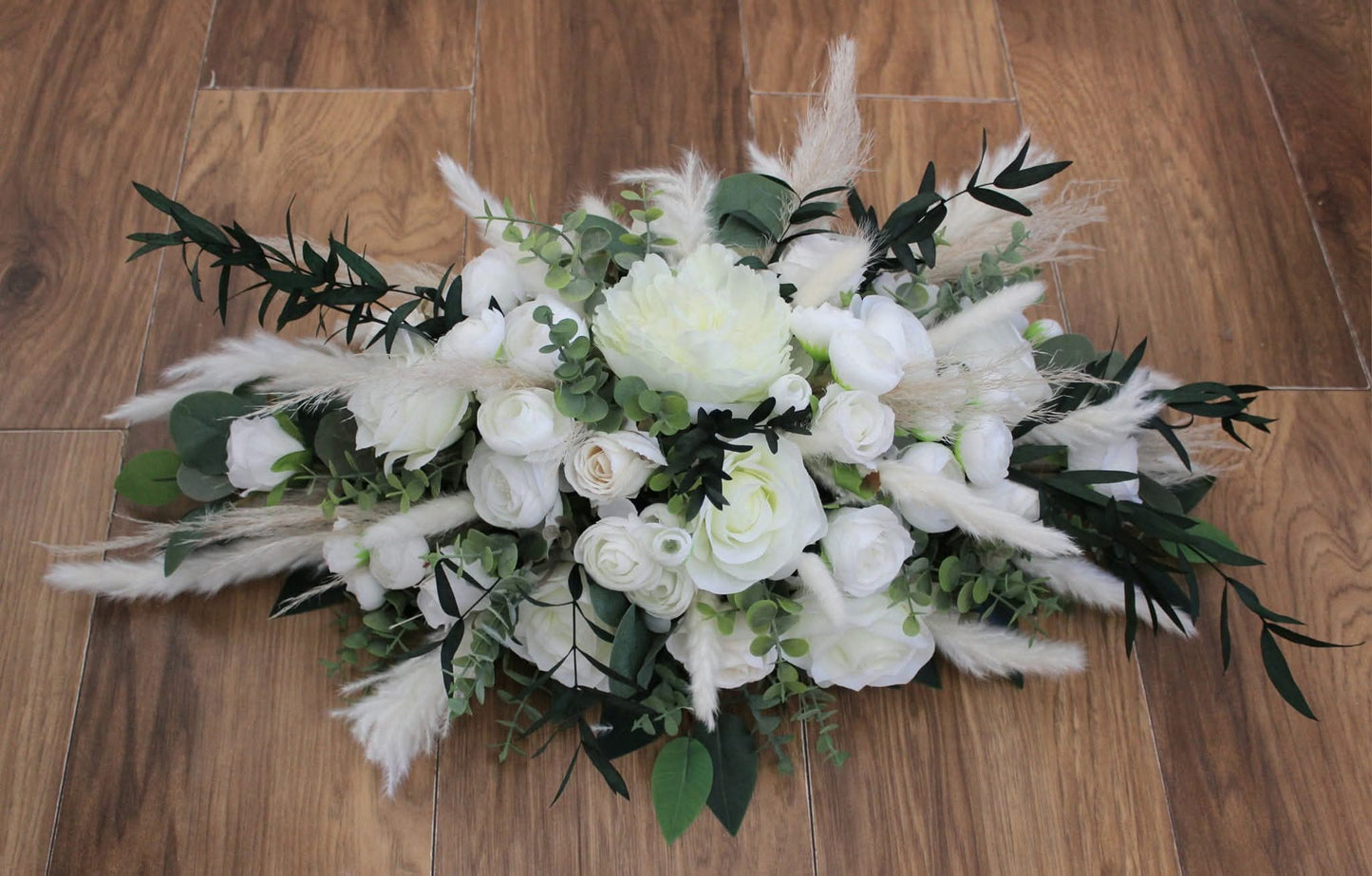 The Jodie Table Centrepieces