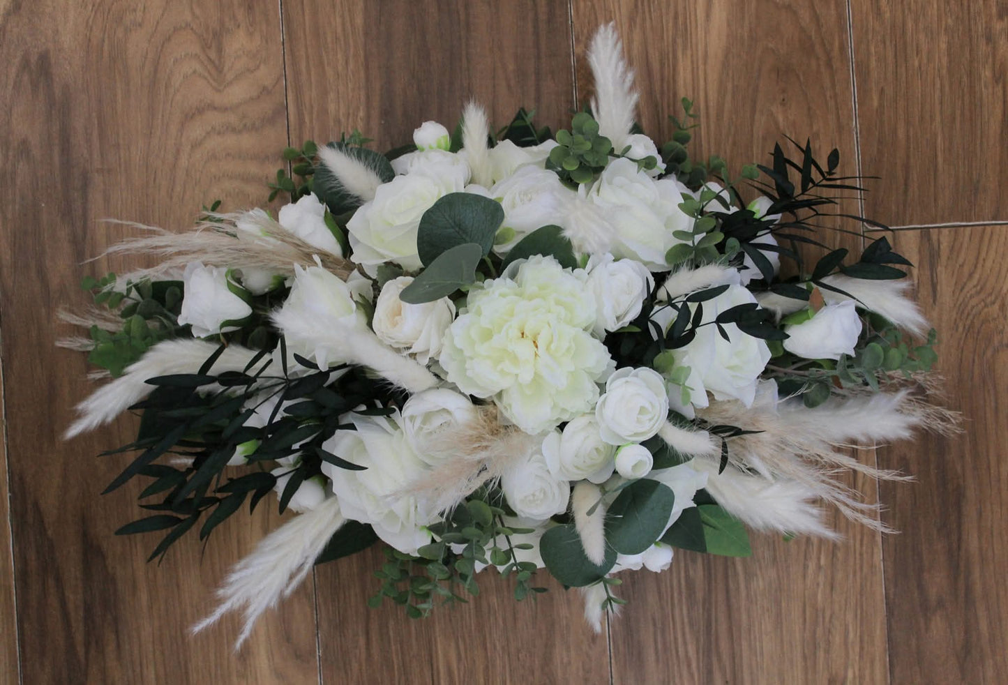 The Jodie Table Centrepieces