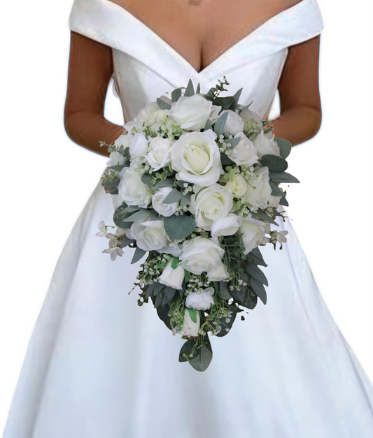 The Kayleigh Bouquet