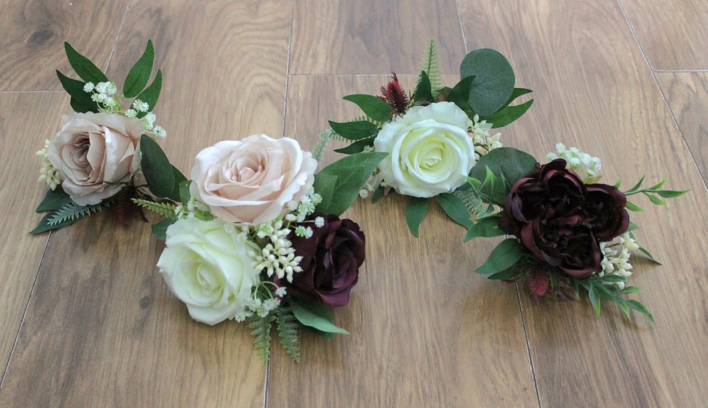 The Carla Cake Arrangements/Topper