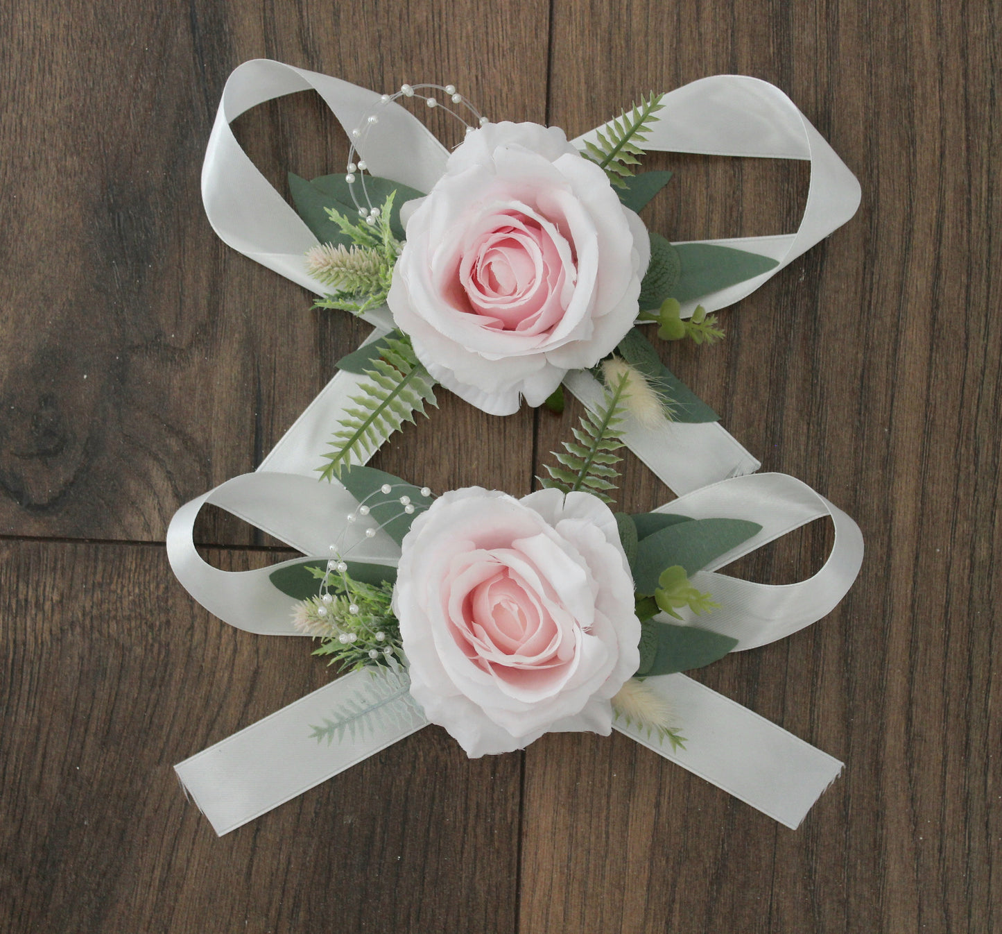 The Rhian Wrist Corsage