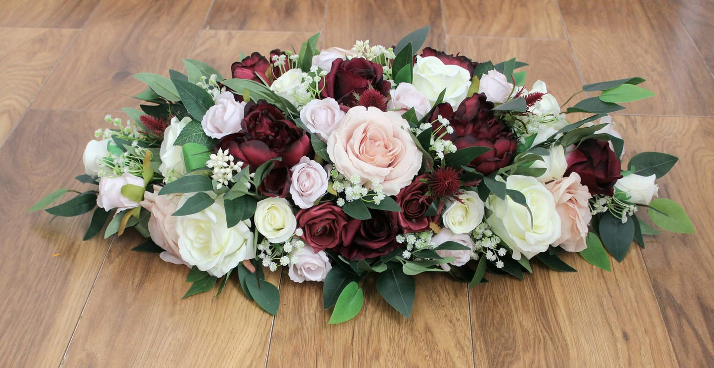 The Carla Table Centrepieces