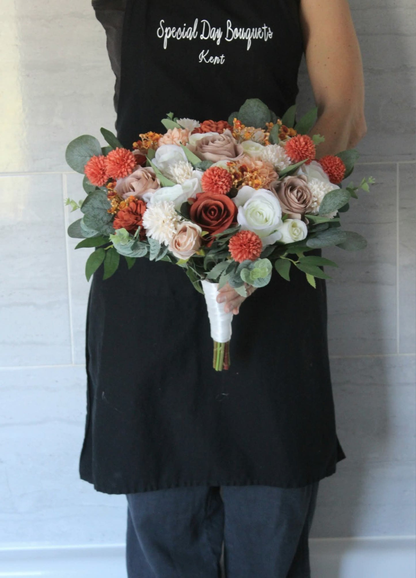 The Georgia Bouquet