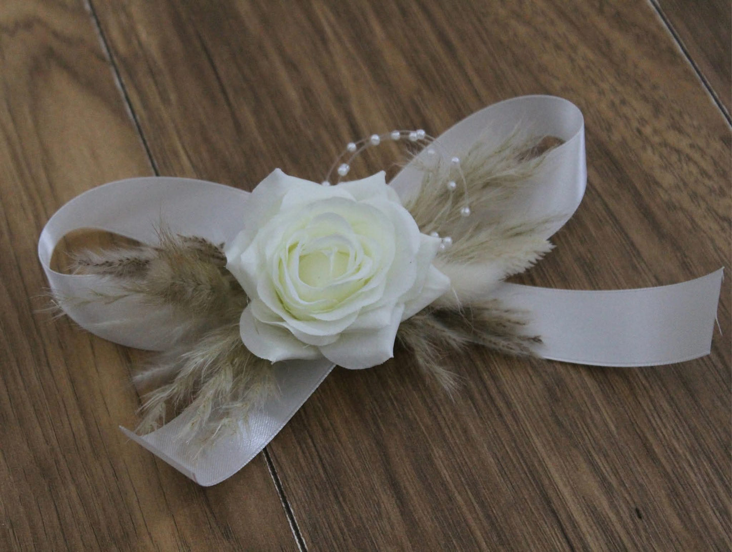 The Sheree Wrist Corsage