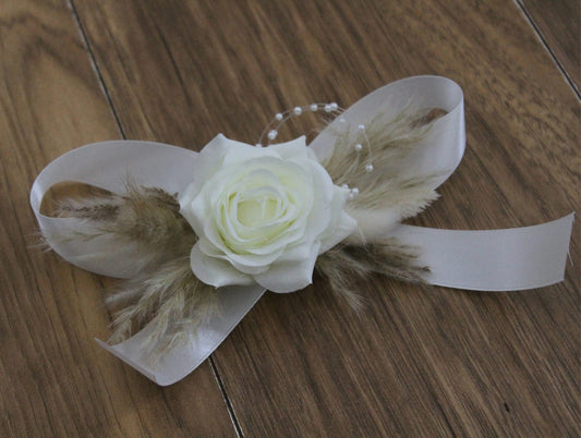 The Sheree Wrist Corsage