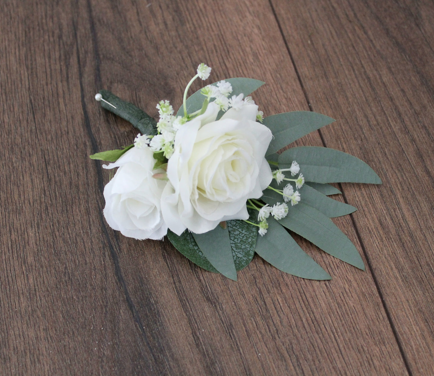 The Kayleigh Buttonhole