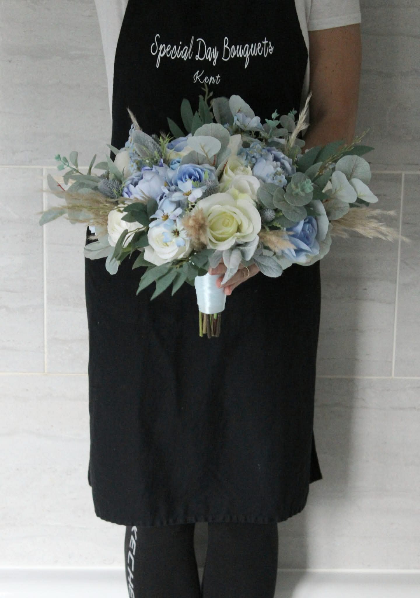 The Ashleigh Bouquet