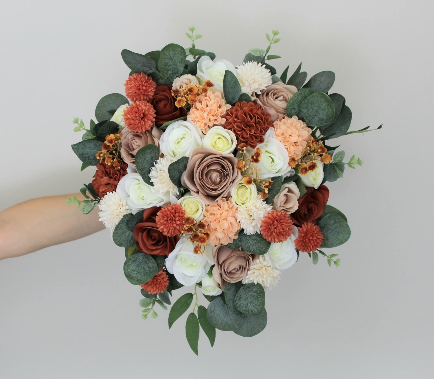 The Georgia Bouquet