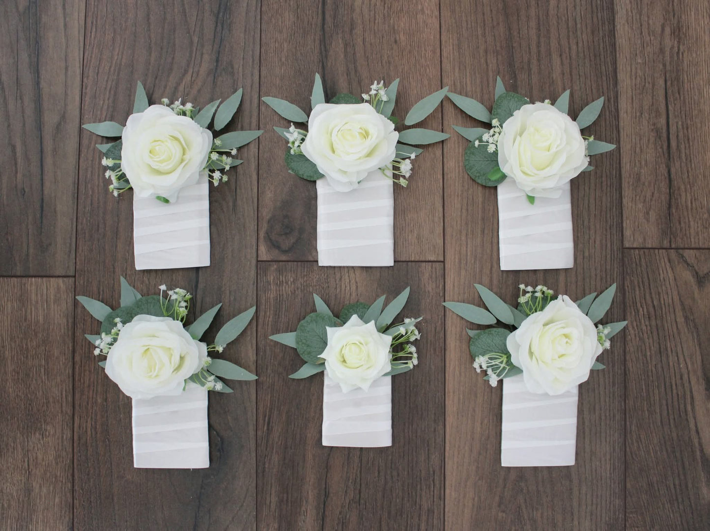 The Kayleigh Buttonhole