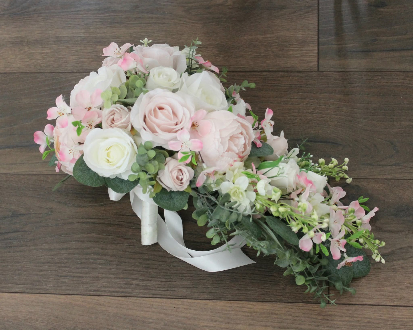 The Lauren Rose Bouquet
