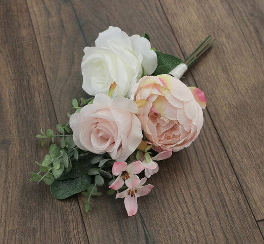 The Lauren Rose Pew Ends